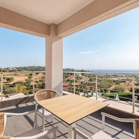 Aparthotel Sensi 4*