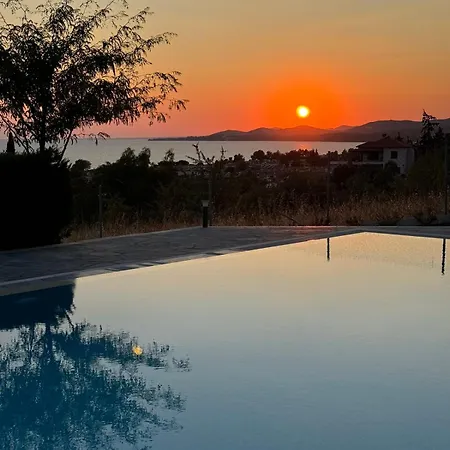 Aparthotel Sensi 4*