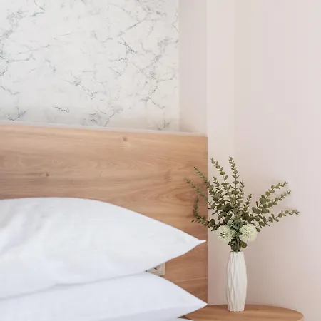Sensi Aparthotel