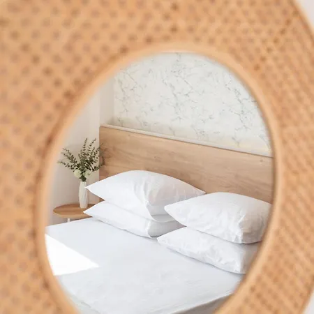 Sensi Aparthotel 4*