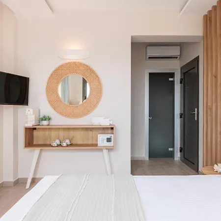 Sensi 4* Nikiti (Sithonia)