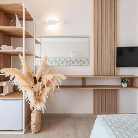 Sensi Aparthotel