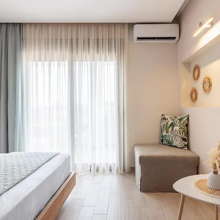Sensi Aparthotel 4*