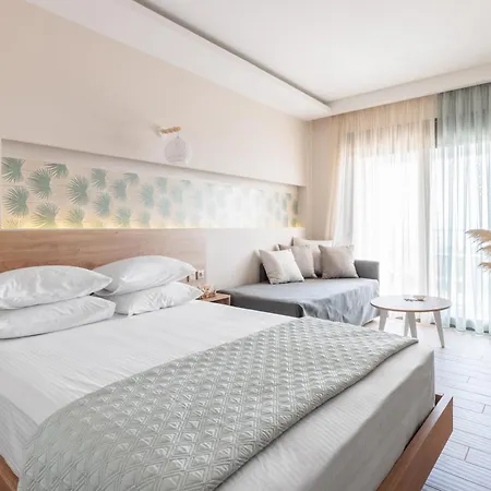 Aparthotel Sensi Nikiti (Sithonia)