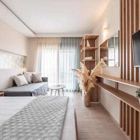 Sensi Aparthotel
