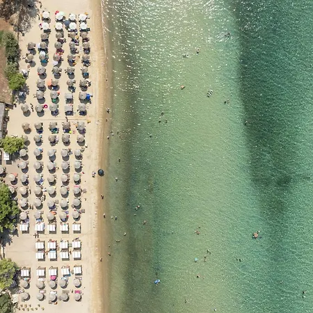 Sensi 4* Nikiti (Sithonia)