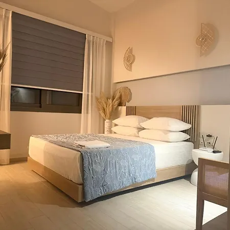Aparthotel Sensi 4*