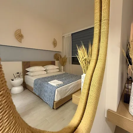 Aparthotel Sensi
