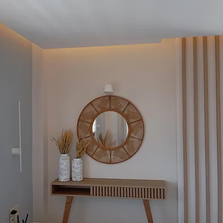 Sensi Aparthotel 4*