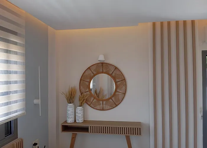 Sensi Aparthotel 3*