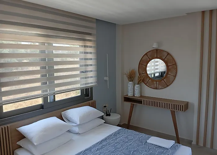 Sensi Aparthotel Nikiti (Sithonia)