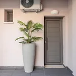 شقة فندقية Sensi