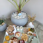 Aparthotel Sensi 4*