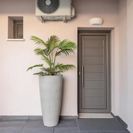Aparthotel Sensi