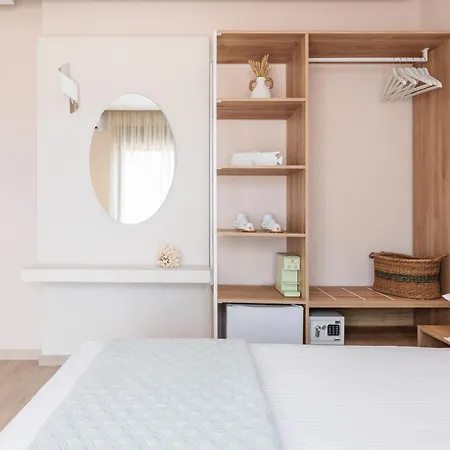 Sensi 3* Nikiti (Sithonia)