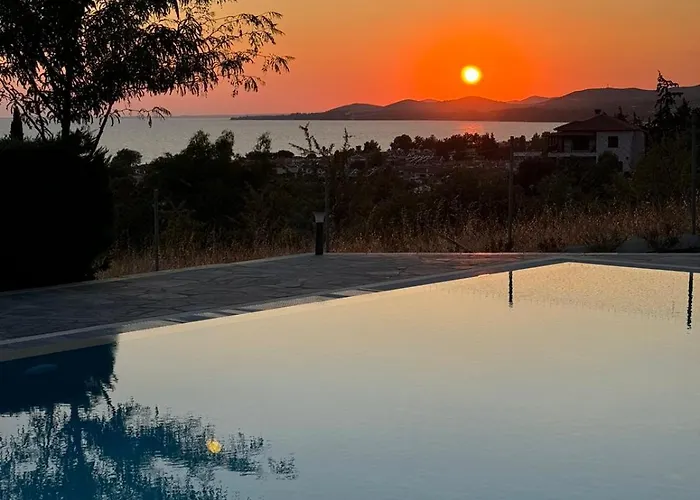 Hotel apartamentowy Sensi 4*