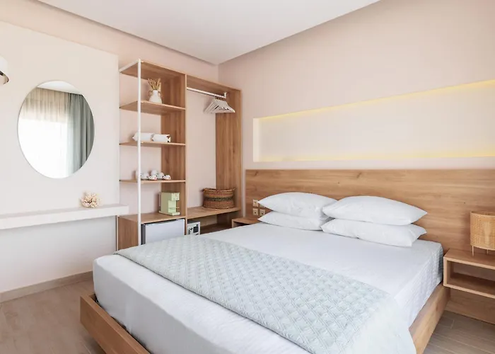 Sensi Hotel apartamentowy