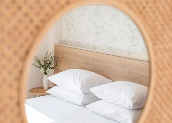 Sensi Hotel apartamentowy 4*