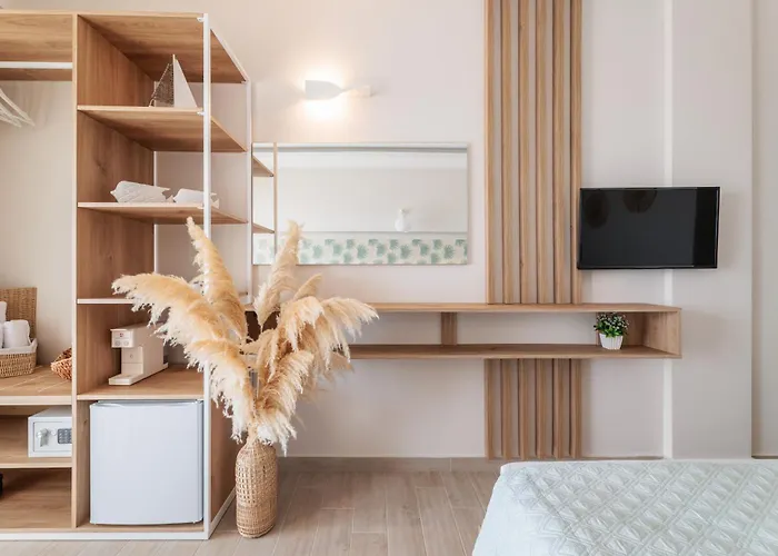 Sensi Hotel apartamentowy