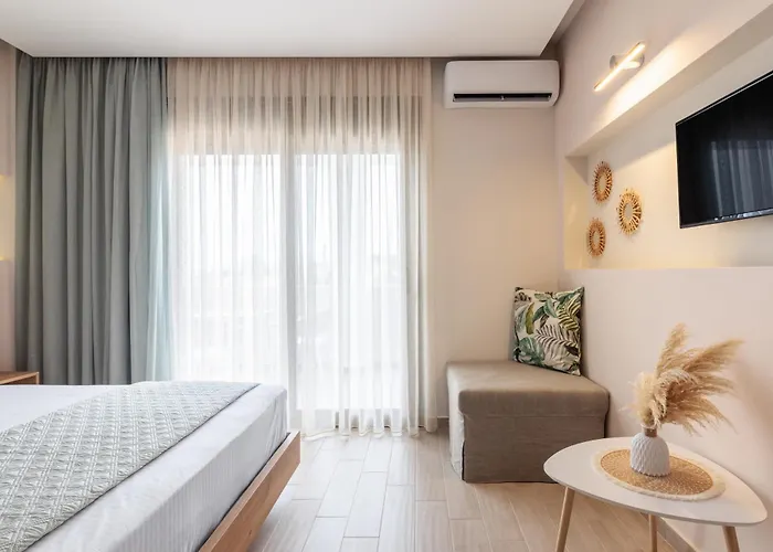 Sensi Hotel apartamentowy 4*
