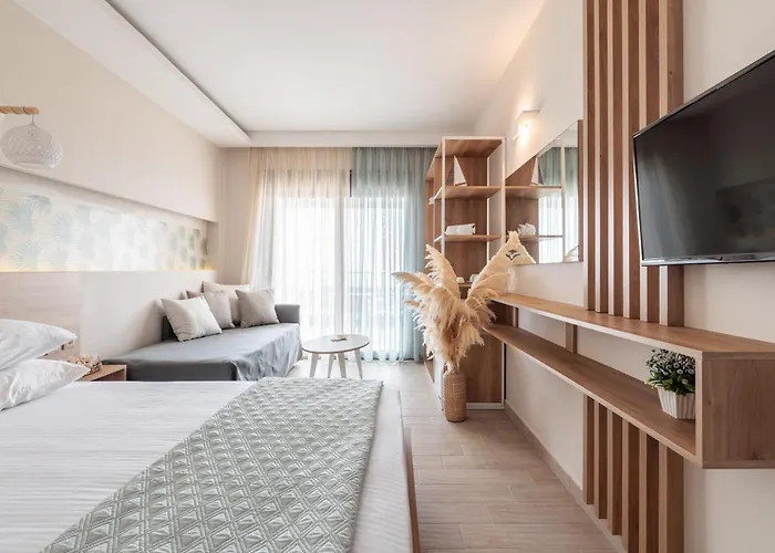 Sensi Hotel apartamentowy