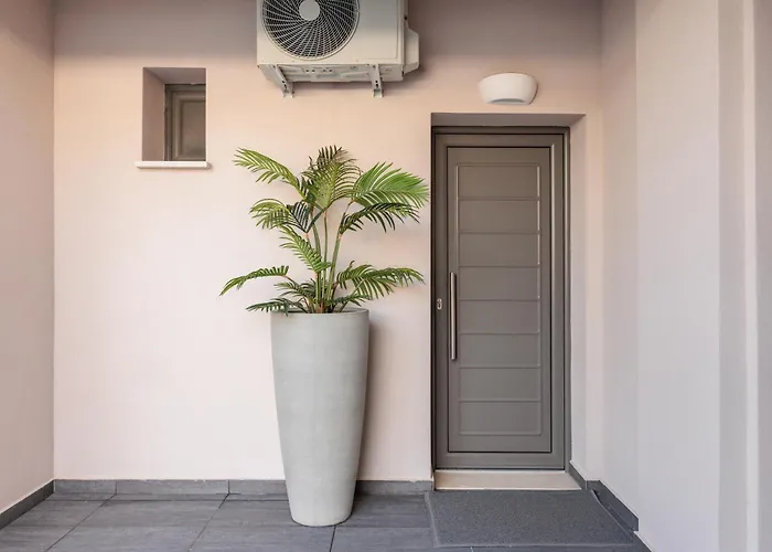 Hotel apartamentowy Sensi