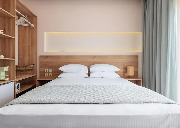 Sensi Hotel apartamentowy 4*