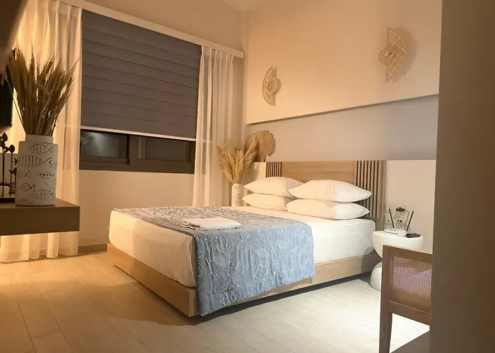 Hotel apartamentowy Sensi 4*