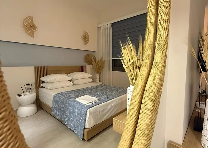 Hotel apartamentowy Sensi